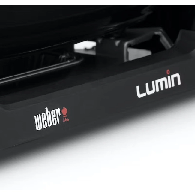 Vendita online Barbecue Elettrico Weber Lumin Compact